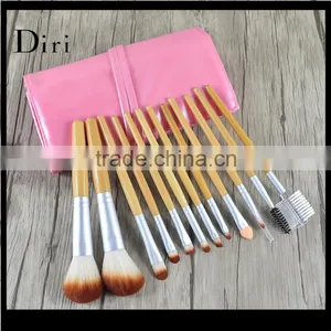 Wholesale Price Fashion Cheap Makeup Brush Set thumbnail-5