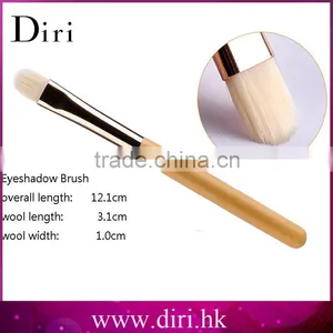 High Quality Travel Makeup Brushes Cheap Cosmetic 5pcs thumbnail-6