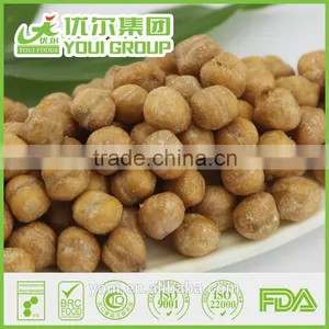 BRC Certified Black Pepper Chickpeas thumbnail-3