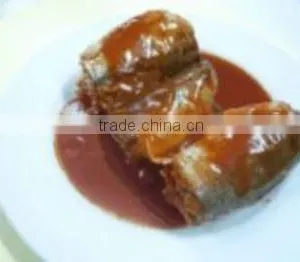 High Quality Canned Sardine Fish in Natural Oil From Thailand thumbnail-2