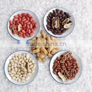 Competitive Price Of White/Red/Pink/Black Peanut Seed For Sale/Planting thumbnail-1