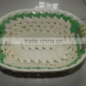 Bamboo Basket thumbnail-4