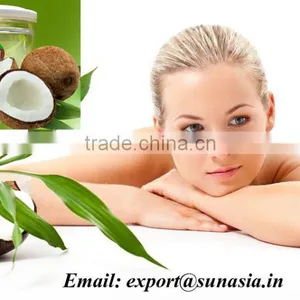 Cold Pressed Virgin Coconut Oil thumbnail-3