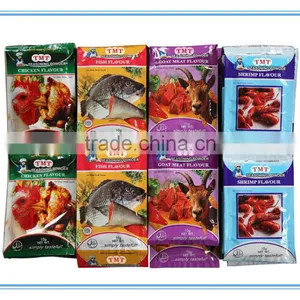 Shrimp Bouillon Powder thumbnail-1