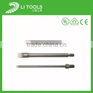 Precision Standard Crv Screwdriver Bits thumbnail-1