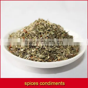 Spice Condiment Supplier From China thumbnail-1