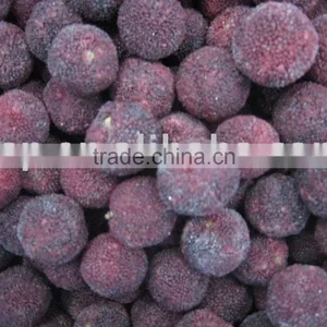Frozen Waxberry thumbnail-1