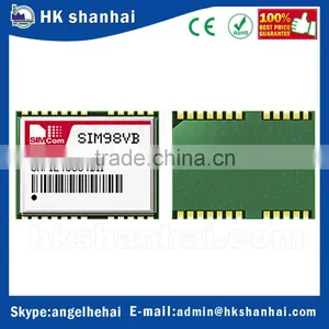 2016 Best Selling Hot Chinese Products Best Price Low Power Gsm Module Simcom Sim98vb Original New Good Quality Wholesale Cheap thumbnail-1