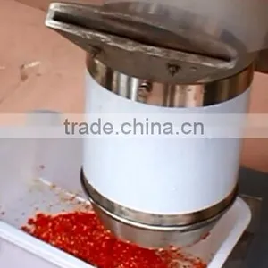 Full Automatic Pepper Chili Grinder Grinding Processing Machine thumbnail-5