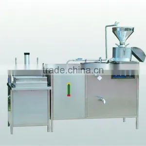 WSD-Y-1 Soyabean Curd Machine thumbnail-1