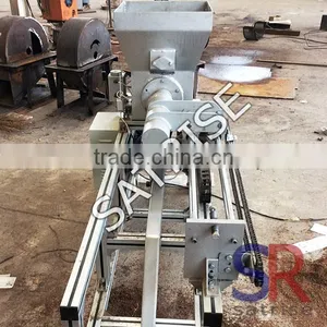 Automatic Mushroom Cultivation Equipment Big Bag Filling Machine thumbnail-6