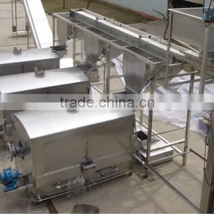 Electric Herbs Roasting Machine/peanut Roaster/peanut Roasting Machine thumbnail-5