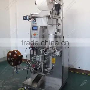 Automatic Tea Bag Packing Machine thumbnail-2
