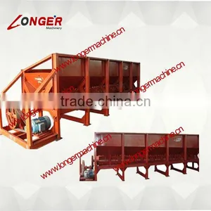 Tree Barking Machine|Wood Peeling/Debarker Machine thumbnail-1