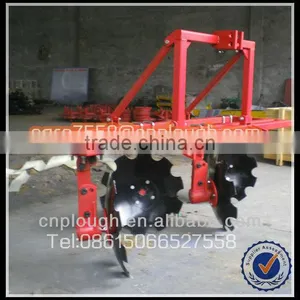 Ridger Plough | Ridger Plow thumbnail-1