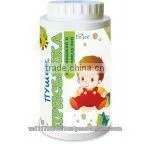BABY POWDER WITH PANTHENOL, CHAMOMILE AND MARIGOLD thumbnail-1