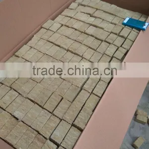 Hydroponics Rockwool Cubes | Rockwool Growing Medium thumbnail-5