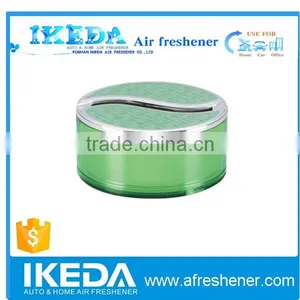 Ikeda Elegance Styling Gel Air Freshener for Car thumbnail-4