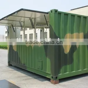 6ft 7ft 8ft 9ft Minin Steel Storage Container on Sale 2015 thumbnail-4