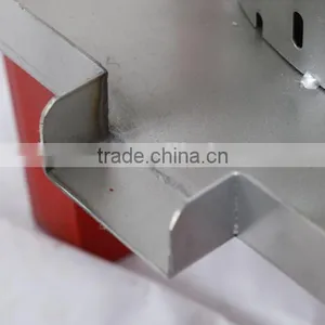 Hot Sale Beekeeping Manual Steel Honey Bee Wax Presser thumbnail-6