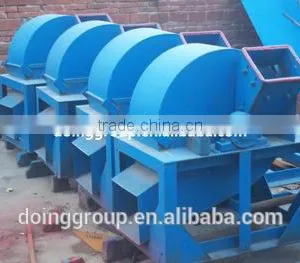 China Supplier DOING Company Sawdust Manufacture Machine Sells Well in thumbnail-1