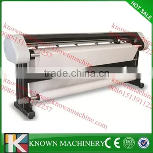 Industrial Inkjet Printer,inkjet Plotter for Sale 180cm thumbnail-1