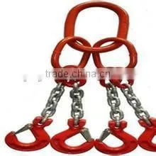 China Supplier Rigging Hardware Painted Lever Type Load Binders/rachet thumbnail-4