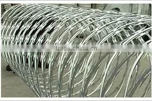 Razor Wire Mesh thumbnail-1