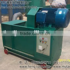 Professional Charcoal Making Machine / Charcoal Briquette Machine / Coal Briquette Machine thumbnail-5