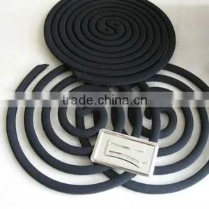 China Black and Effective Mosqito Coil for Africa thumbnail-2