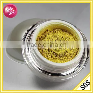 China Supplier Color Mica Pigment Powder for Cosmetic thumbnail-1