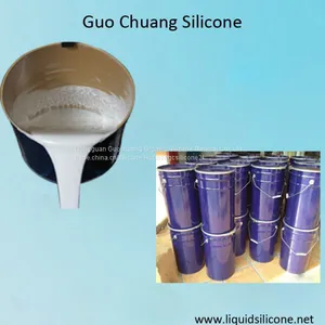 Good Price of Rtv-2 Liquid Silicone Rubber for Culture Veneer Stone Mold thumbnail-1