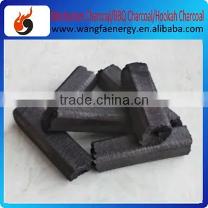 Easy to Lit Low Ash Shisha Charcoal thumbnail-1