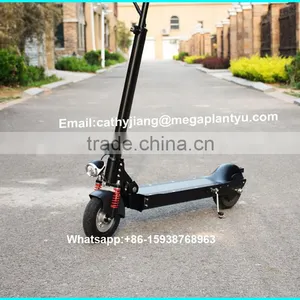 Mobile Scooter With Electric Battery for Sale thumbnail-2