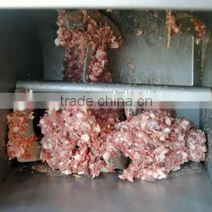 Widely Used Prepare Equipment Electric Meat Mixer Machine thumbnail-2