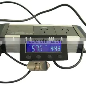 Egg Incubator Temperature Humidity Controller thumbnail-1