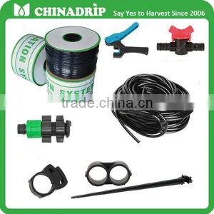 Chinadrip Drip and Sprinkler System thumbnail-5