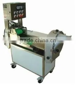 High Effeciency Stainless Steel Electric Vegetable Shredder thumbnail-2