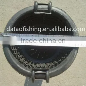 Hot Sale Eel Traps, Eel Pot,PVC Fishing Net thumbnail-2