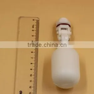 MR-DN10WK-T MINI 3/8"inch Shut off Valve thumbnail-4