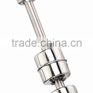 MR1045-S Stainless Steel Electronic Water Float Switch Passive Sensor thumbnail-5