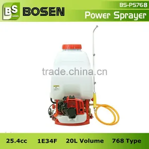 25.4cc 20L Gasoline Engine Sprayer 768 Model thumbnail-1