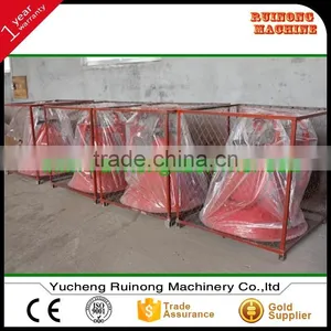 Hot Sale Lawn Fertilizer Spreader for Sale for Africa Market thumbnail-1