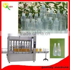 Automatic Engine Oil Filling Machine thumbnail-1