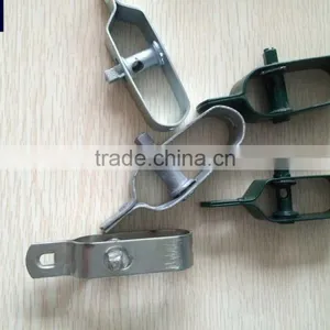 Econo-Gro Greenhouse Shading System Metal Wire Grip/wire Tightener thumbnail-1