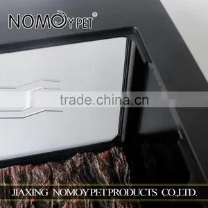 Nomoy Pet 60*40*40.5cm Reptile Cage Breeding Terrarium Reptile, With Lampholder thumbnail-3