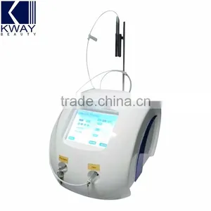 Good Price Blood Vessels Removal 980nm Diode Laser Spider Vein Removal Machine thumbnail-3