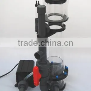 Fish Farm Water Treatment Marine Protein Skimmer Aquarium thumbnail-3