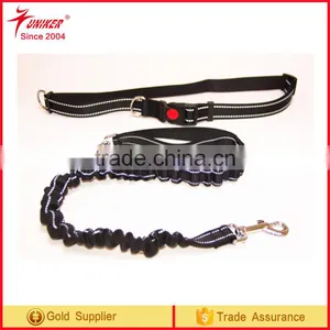 Hands Free Dog Leash,Light Weight Reflective Dog Leash thumbnail-1