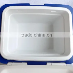 Camping MINI Fish Cooler Box Fresh Keeping Wholesale thumbnail-6